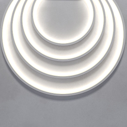 Термостойкий гибкий неон Maytoni Led Strip 24В 1313 14,4Вт/м 4000K 5м IP67 20094