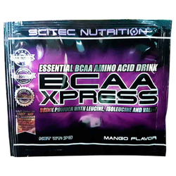 Scitec BCAA Xpress Пробник (7 гр.)