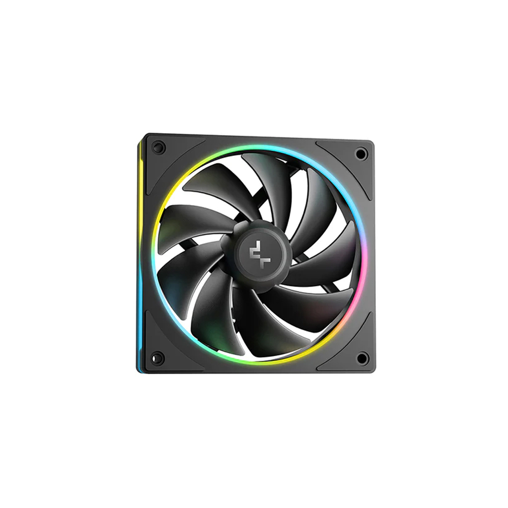 Кулер с водяным охлаждением Deepcool LM240