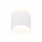 ST102.542.09 Светильник потолочный Белый LED 1*9W 4000K 702Lm Ra>80 120° IP20 D79xH75 170-240V Накладные светильники