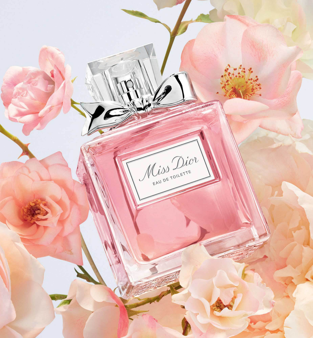 Dior Miss Dior Eau de Toilette 2019