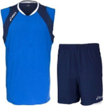 Форма волейбольная Asics Set volley SMU