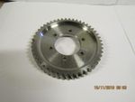 Шестерня привода ТНВД TDQ 20, 25 4L/Timing gear of fuel pump (2409000200300,QC490Q(DI)-02003)