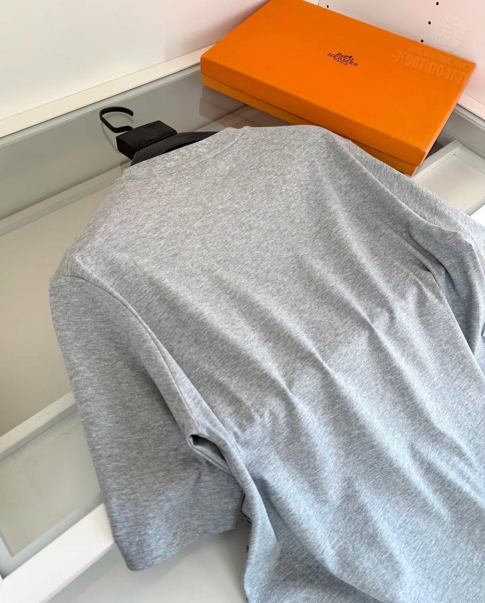 Футболка Hermes