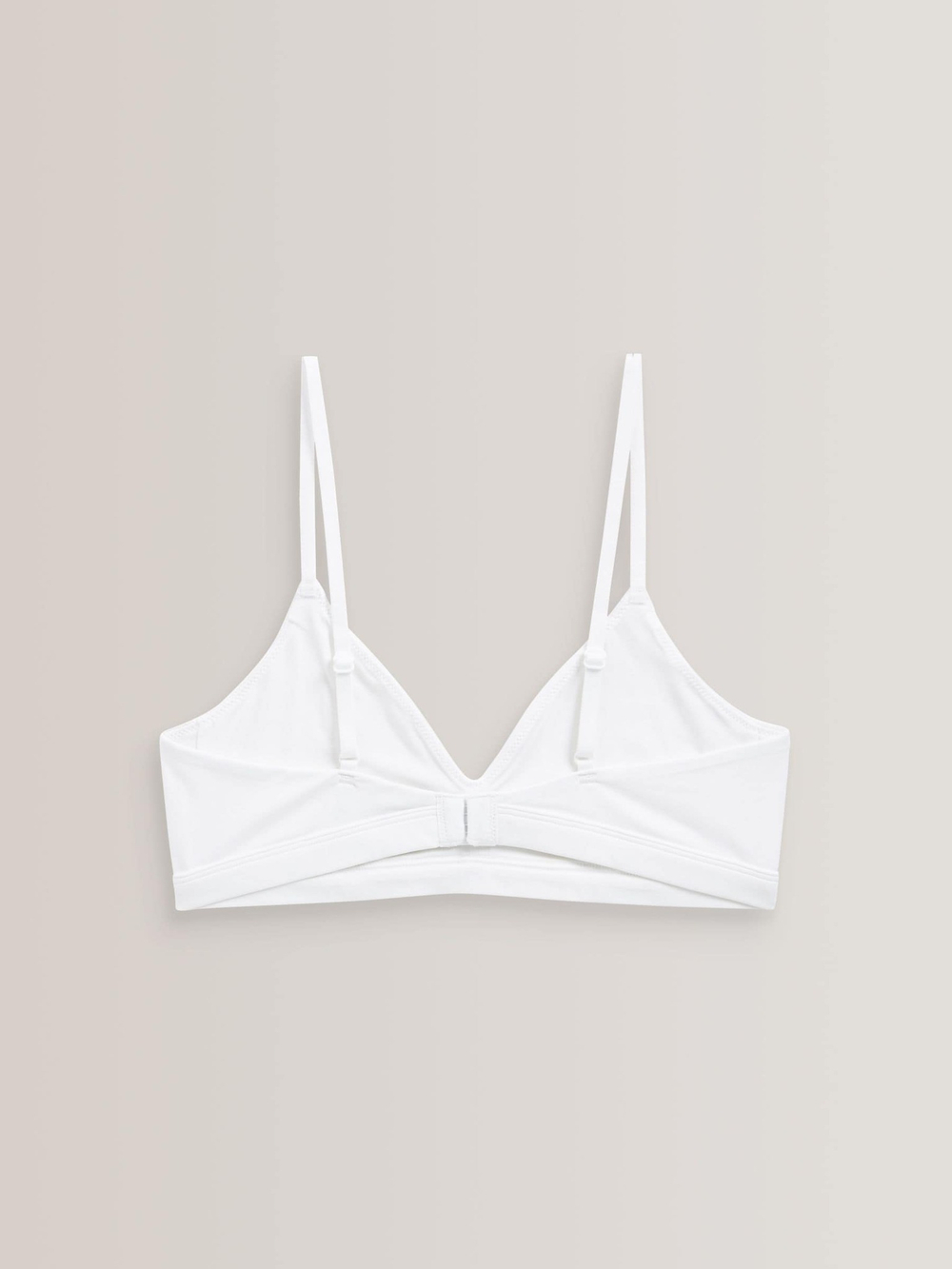 Бюстгалтер для девочки Next D56-564, Белый