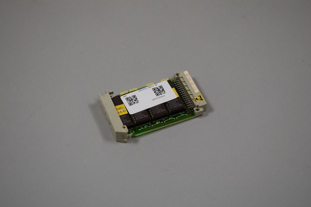 SIEMENS 6FX1852-5BX01-4B