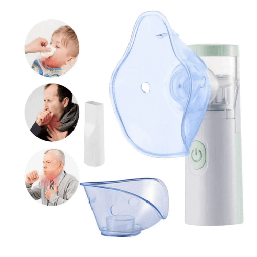 Ингалятор небулайзер JSL W303