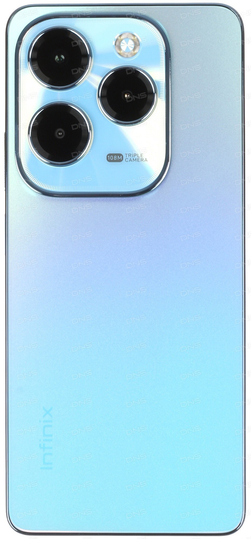 Infinix HOT 40 Pro