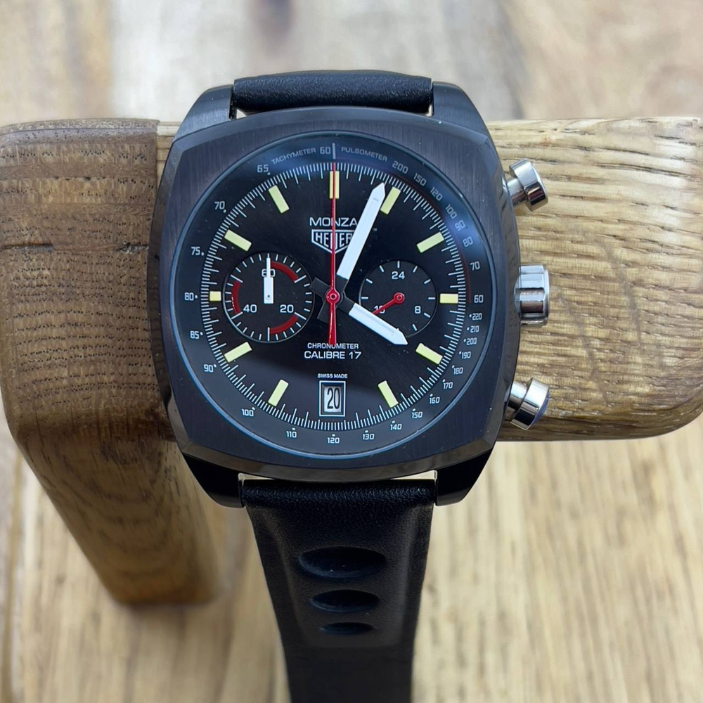 Часы Tag Heuer
