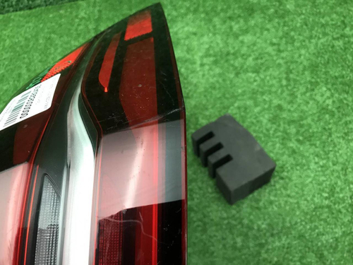 Фонарь правый внешний BMW 5er G60 (2023-н.в.)