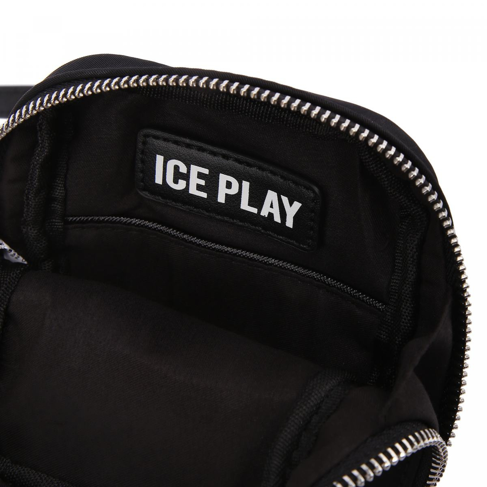 Сумка для телефона ICE PLAY 4810 черный