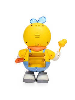 Игрушка детская Панда интерактивная (373-71А)