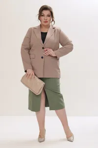 Юбка 4878 Fabrika