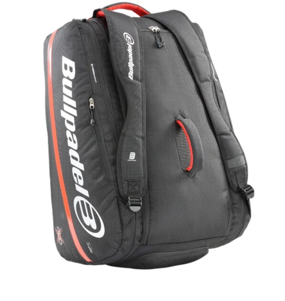 Сумка для Padel Bullpadel BPP25022 Xplo - черный