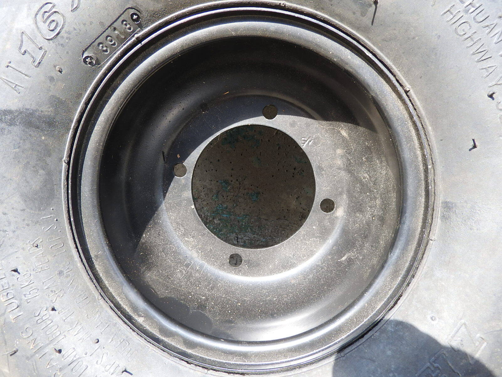 колеса для квадроцикла 16x8-7
