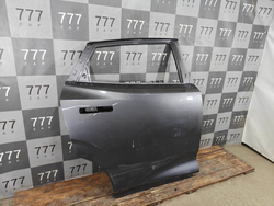 Дверь задняя правая Changan UNI-K 20-нв Б/У Оригинал CD569F2701031301