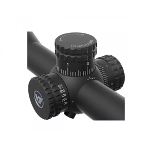 Прицел Vector Optics HUGO 3-12x40I FIBER (SCOM-44)