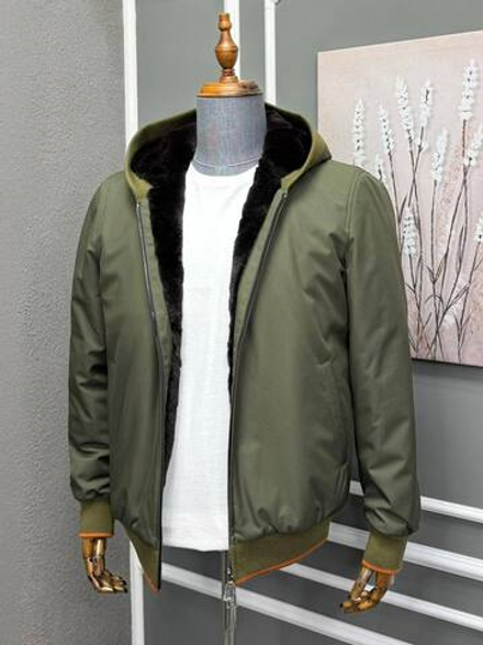 Куртка Loro Piana