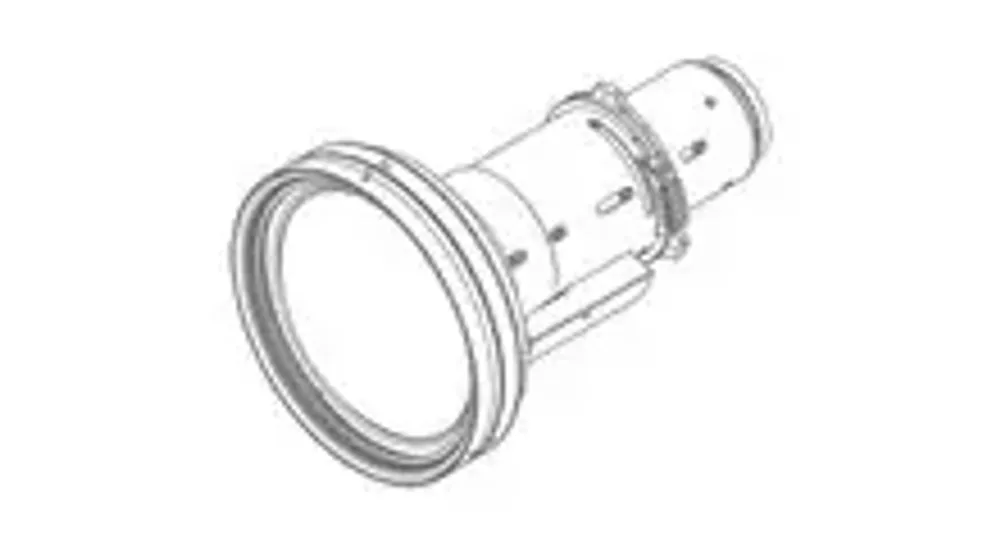 Короткофокусный объектив Barco GC LENS (0.65 0.75 :1)