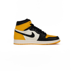 Кроссовки Jordan 1 High "Taxi"