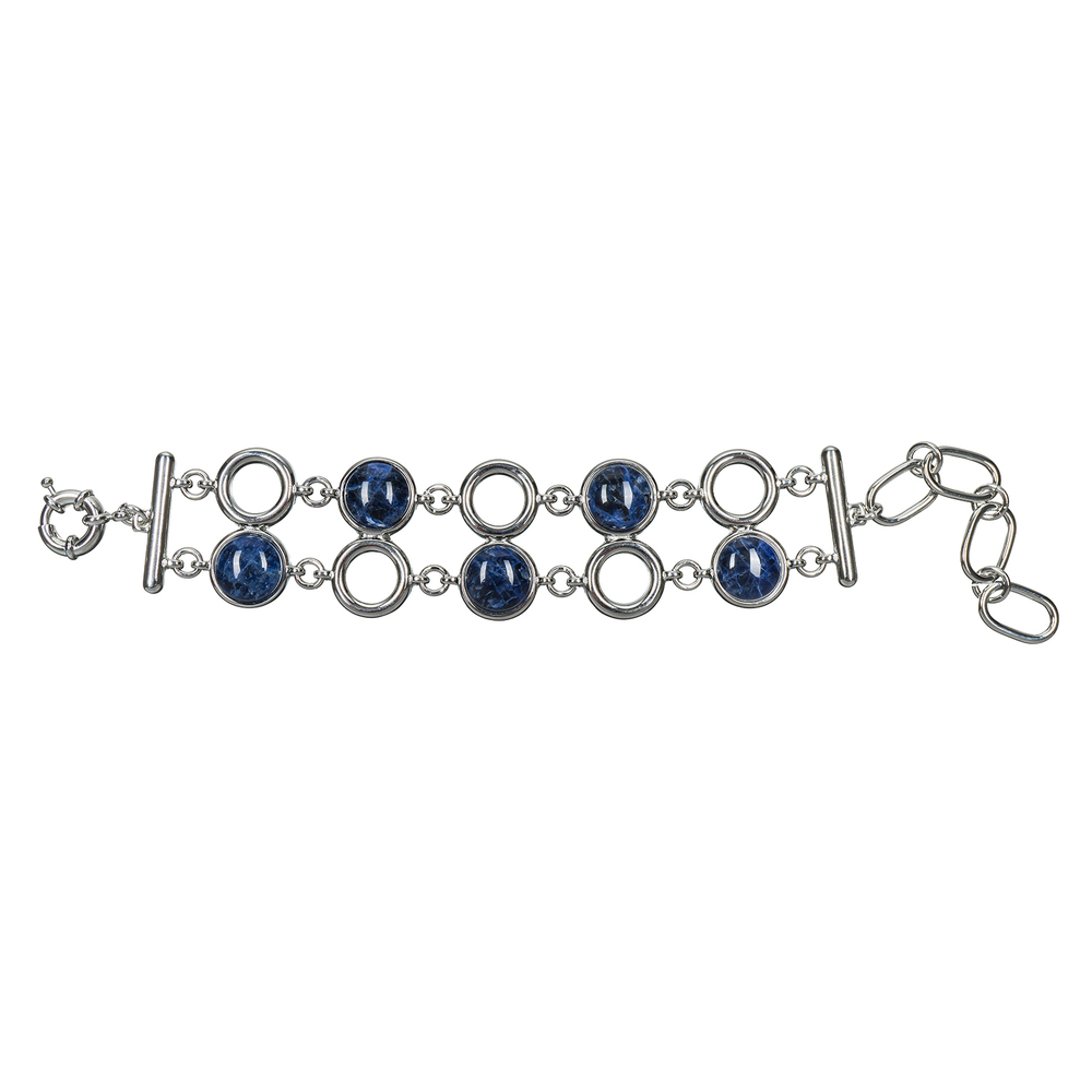 Браслет Possebon Sodalit C0159.23 S