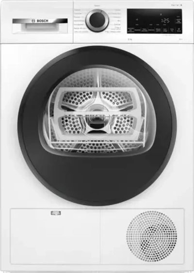 Сушильная машина Bosch WQG23100IT