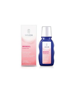 Weleda Almond - масло для лица /   50  ml  / GTIN 4001638093613