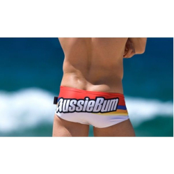 Мужские плавки Aussiebum Retro Isle