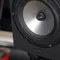 Amphion One18 Black