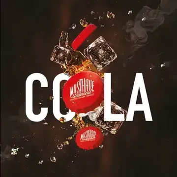 Must Have - Cola (125г)