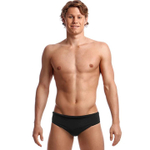 Плавки FUNKY TRUNKS Men's Still Black