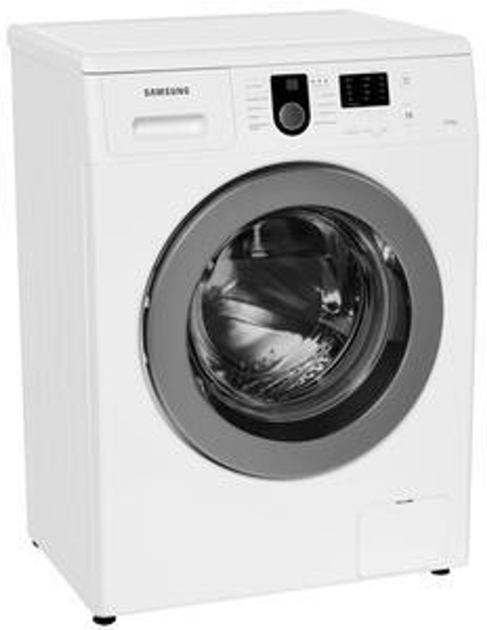Стиральная машина  Samsung WF8590NLM9 к2