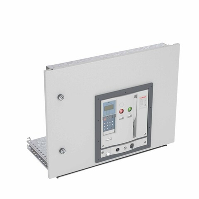 Комплект внешний вертикальный 3п YON AGS-H стационарный Ш=1000 В=600