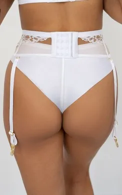 YES Stringshorts Трусы стринги