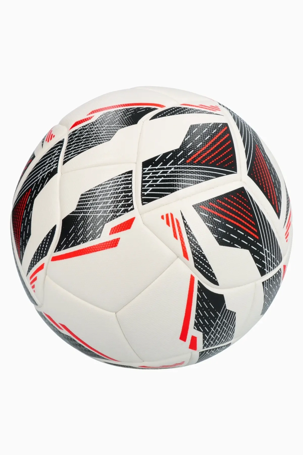 Футбольный мяч Uhlsport Match Addglue размер 5 - белый