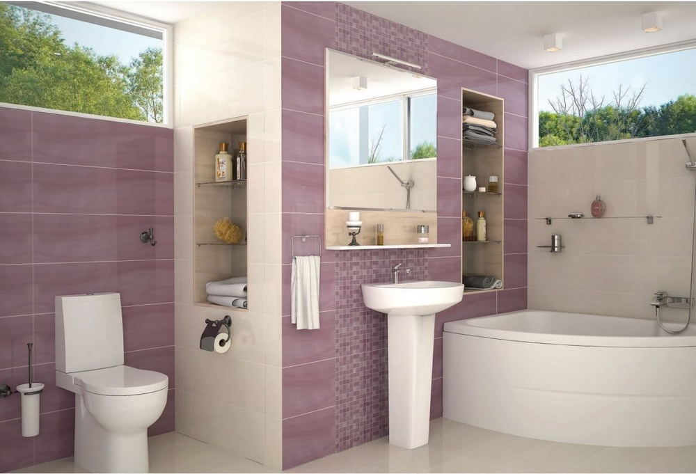 Раковина Santek Аллегро 60