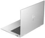 Ноутбук  HP EliteBook x360 1040 G10 14 ", Core i7, 16 Гб RAM, 512 Гб SSD, Iris Xe Graphics, Серебристый