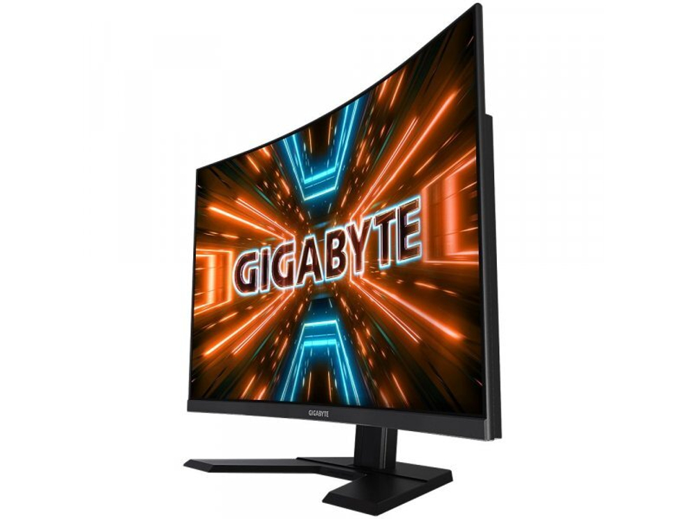 Монитор Gigabyte G32QC
