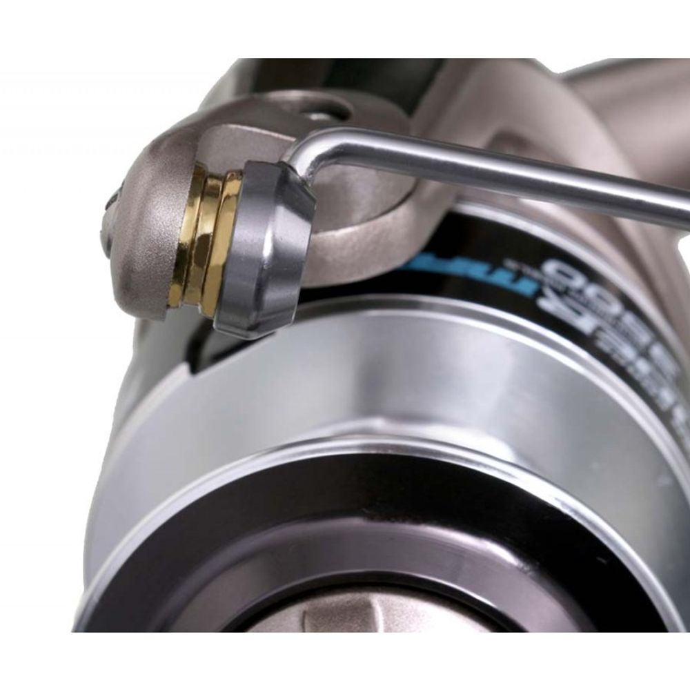 FLAGMAN Катушка спиннинговая Thunder Max 3500 4+1ш.п.