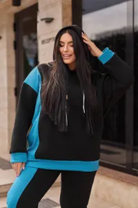 Костюм спортивный УК-320-1 Фабрика Моды