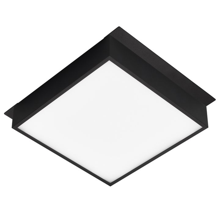 Встраиваемый светодиодный светильник Arlight DL-Grigliato-S190x190-24W Warm3000 045703