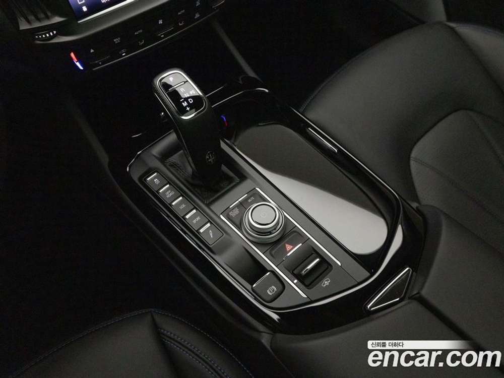 Maserati Levante 2.0 GT AWD (07.2022)