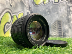 Nikon 100mm F2.8 Series E Покупка/Продажа