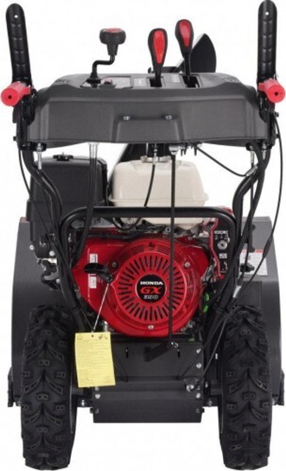 Снегоуборщик бензиновый Evoline SBG 760 HE SBG760HE