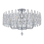 Потолочная люстра Arte Milano SORRENTO-2009 372009/8/80/580 CR