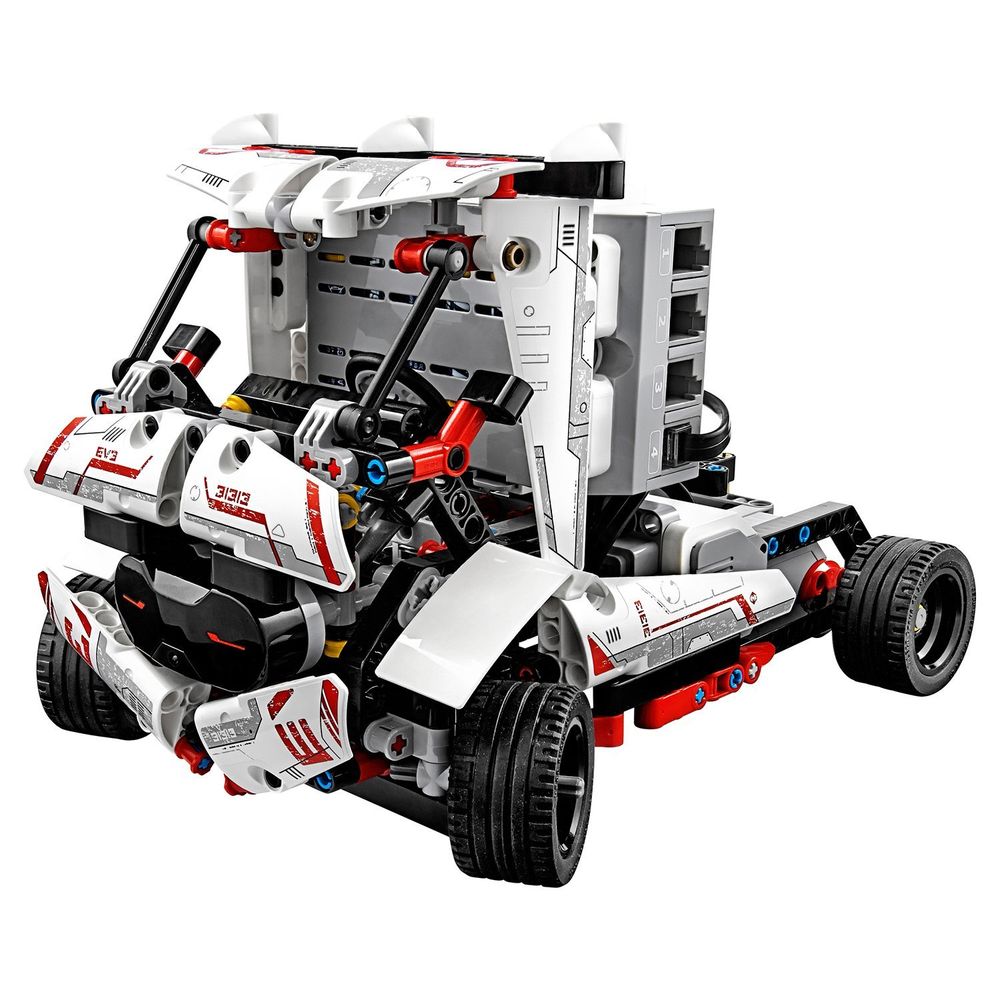 MINDSTORMS EV3 Конструктор LEGO