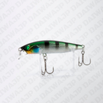 Воблер TSURUGIYA GAN MINNOW