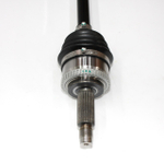 Привод в сборе правый ОРИГИНАЛ S1010510300 для Changan CS35 / Чанган ЦС35