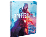 Battlefield V Steelbook (PS4) Б/У