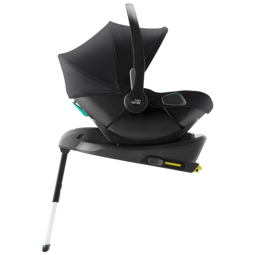 Автокресло группы 0+ Britax Roemer BABY-SAFE CORE, Space black
